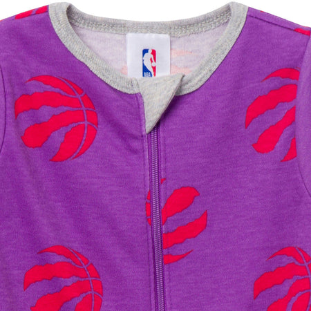 Baby Neutral Toronto Raptors Sleep 'N Play