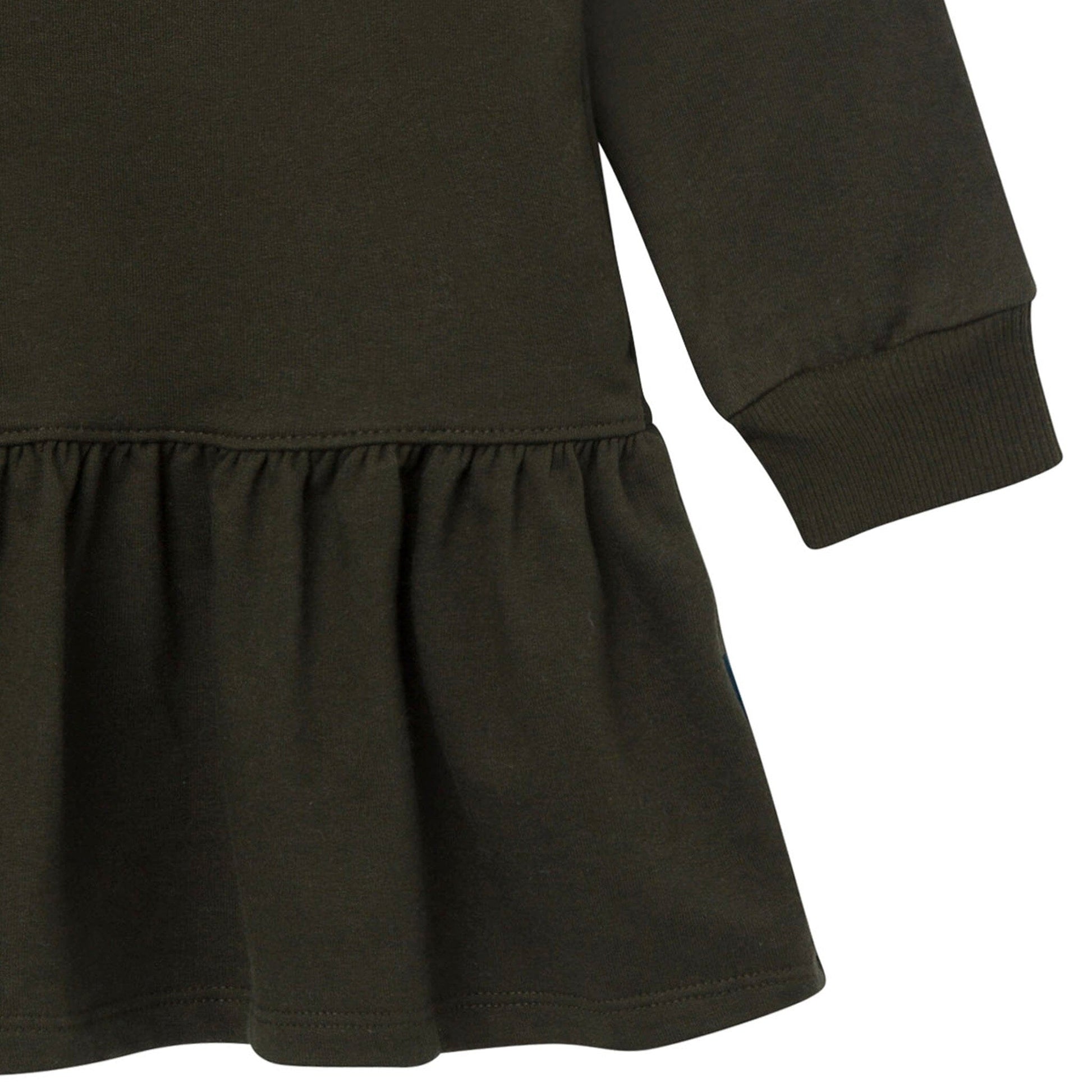 Infant & Toddler Girls Milwaukee Bucks Hooded Dress Dresses Gerber® 