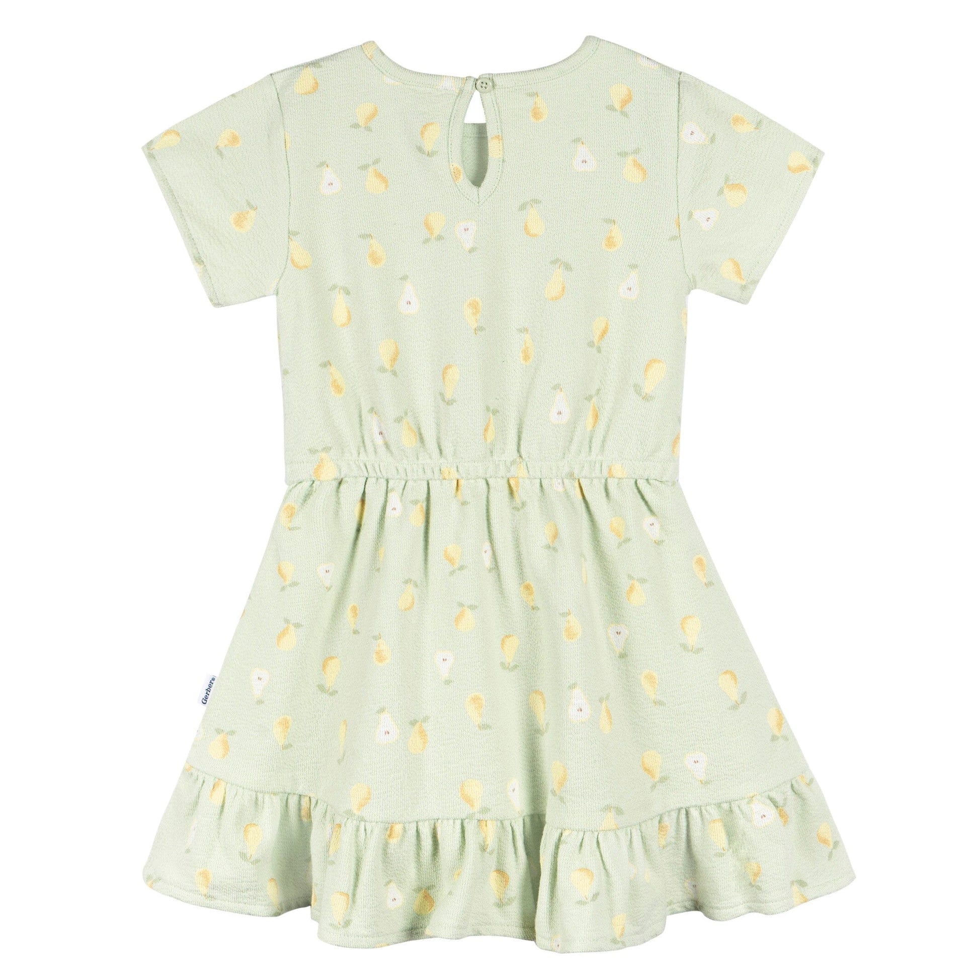 Toddler Girls Pears Dress