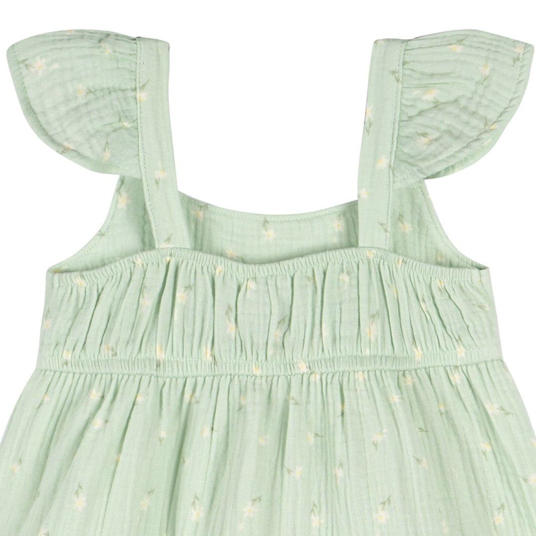 Toddler Girls Pick A Daisy Dress