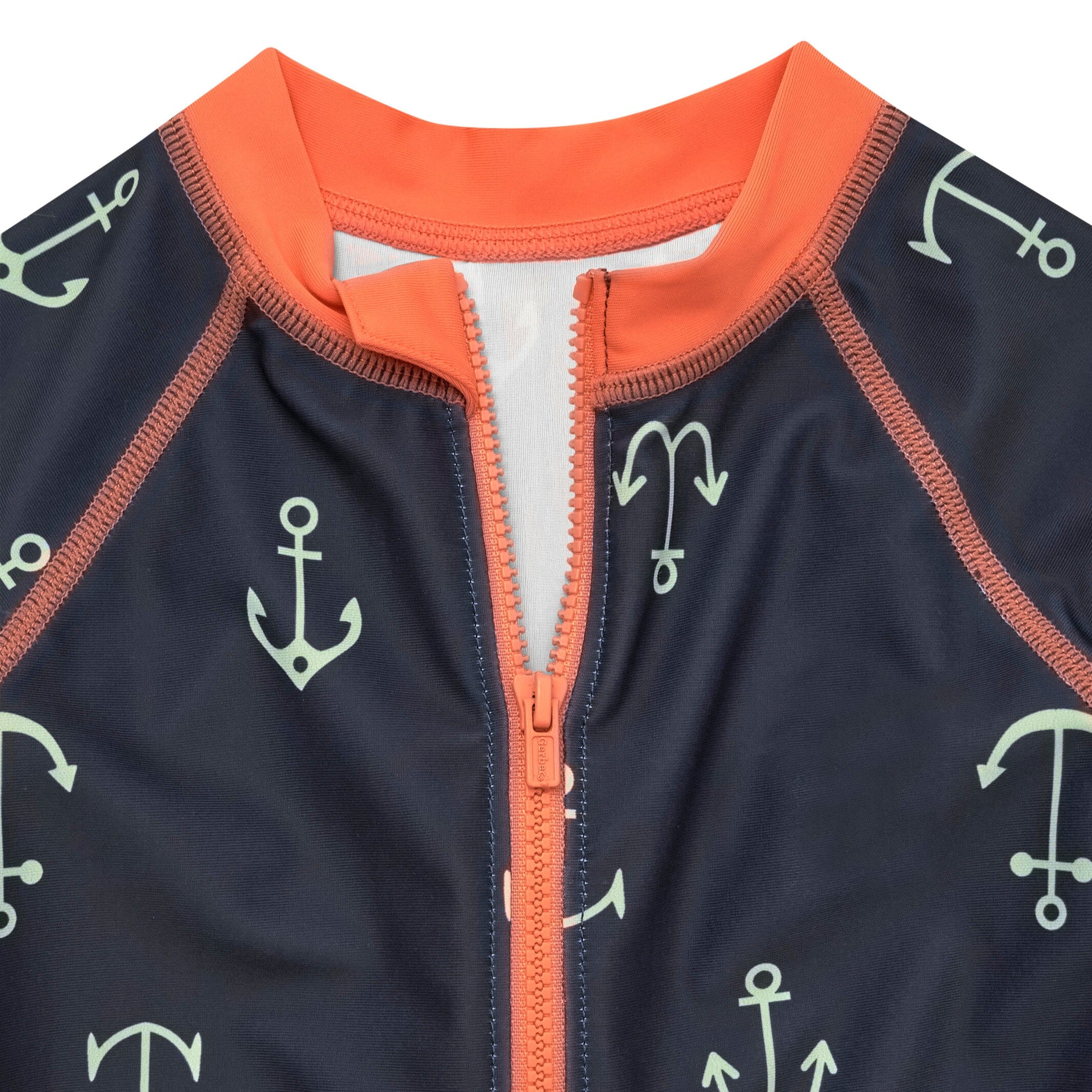 Baby Boys Anchor Rashguard