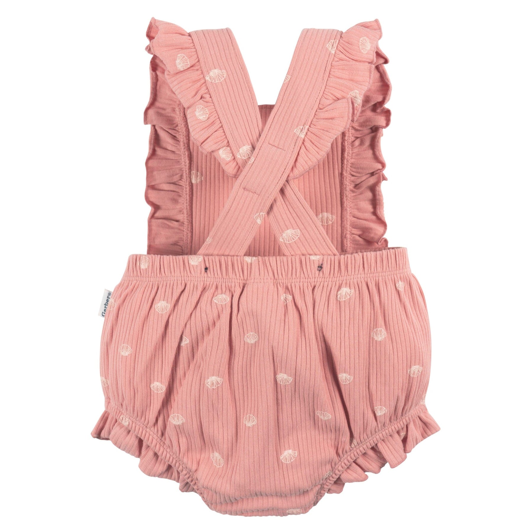 Cute Baby Girl Rompers Summer Casual Newborn Kids Infant Baby