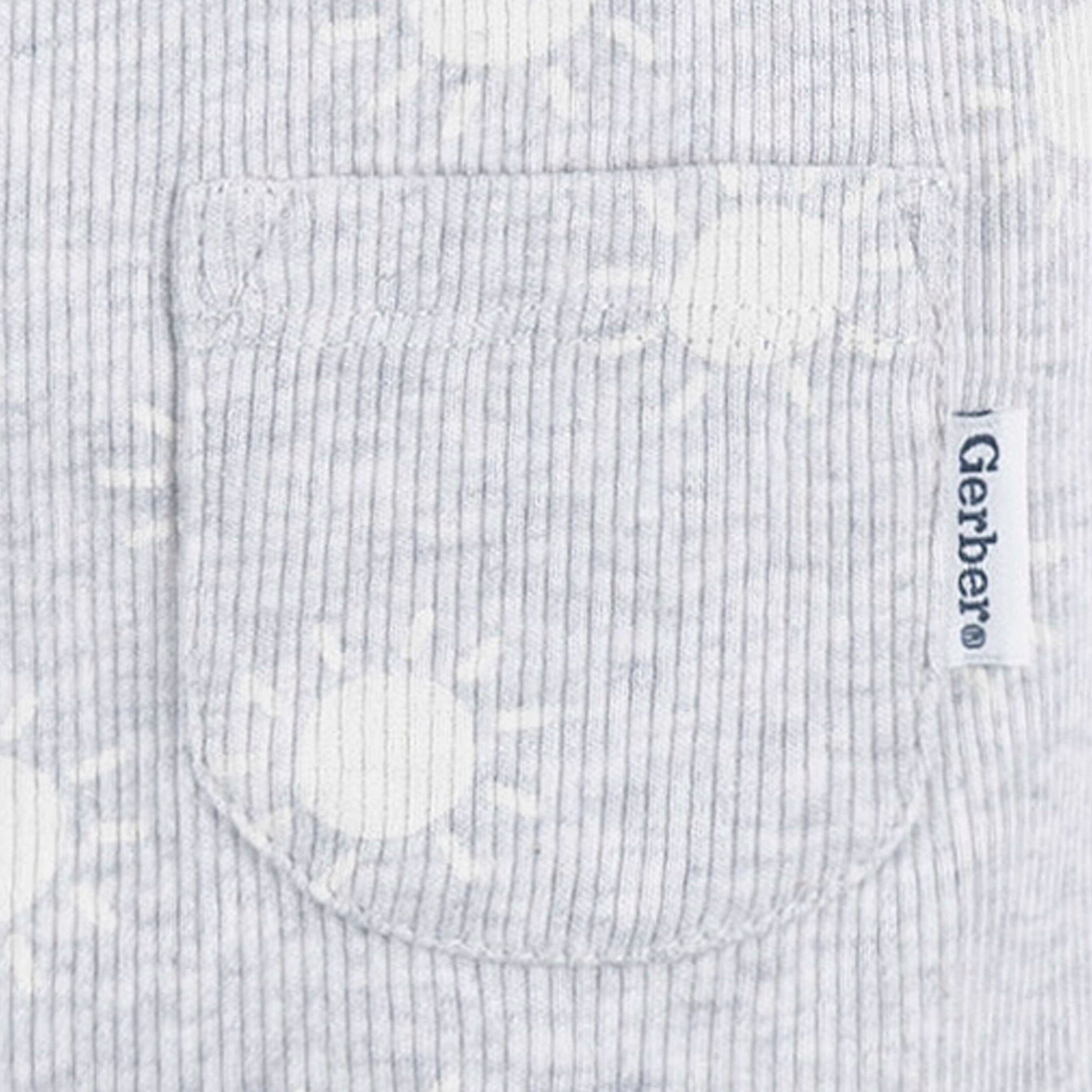 Baby Girls Sunny Romper