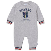 Baby Neutral Hogwarts Crest Romper rompers Gerber® 