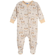 Baby Neutral Road Trip Adventure Sleep 'N Play Sleepwear Gerber® 