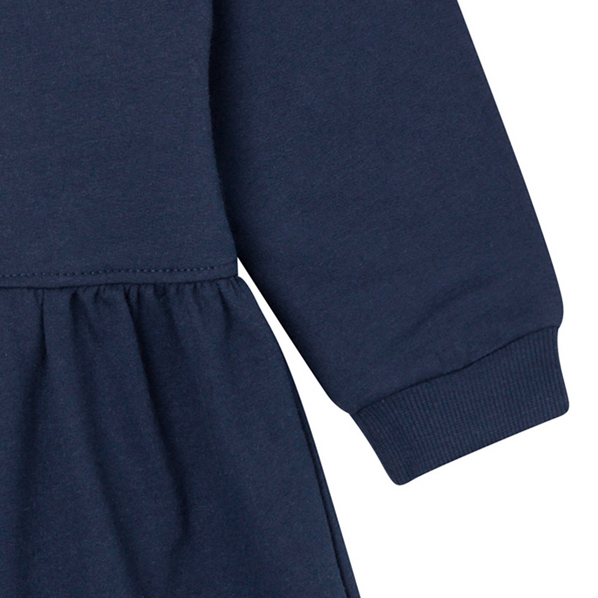 Toddler Girls Navy Hogwarts Letter Dress dresses Gerber® 