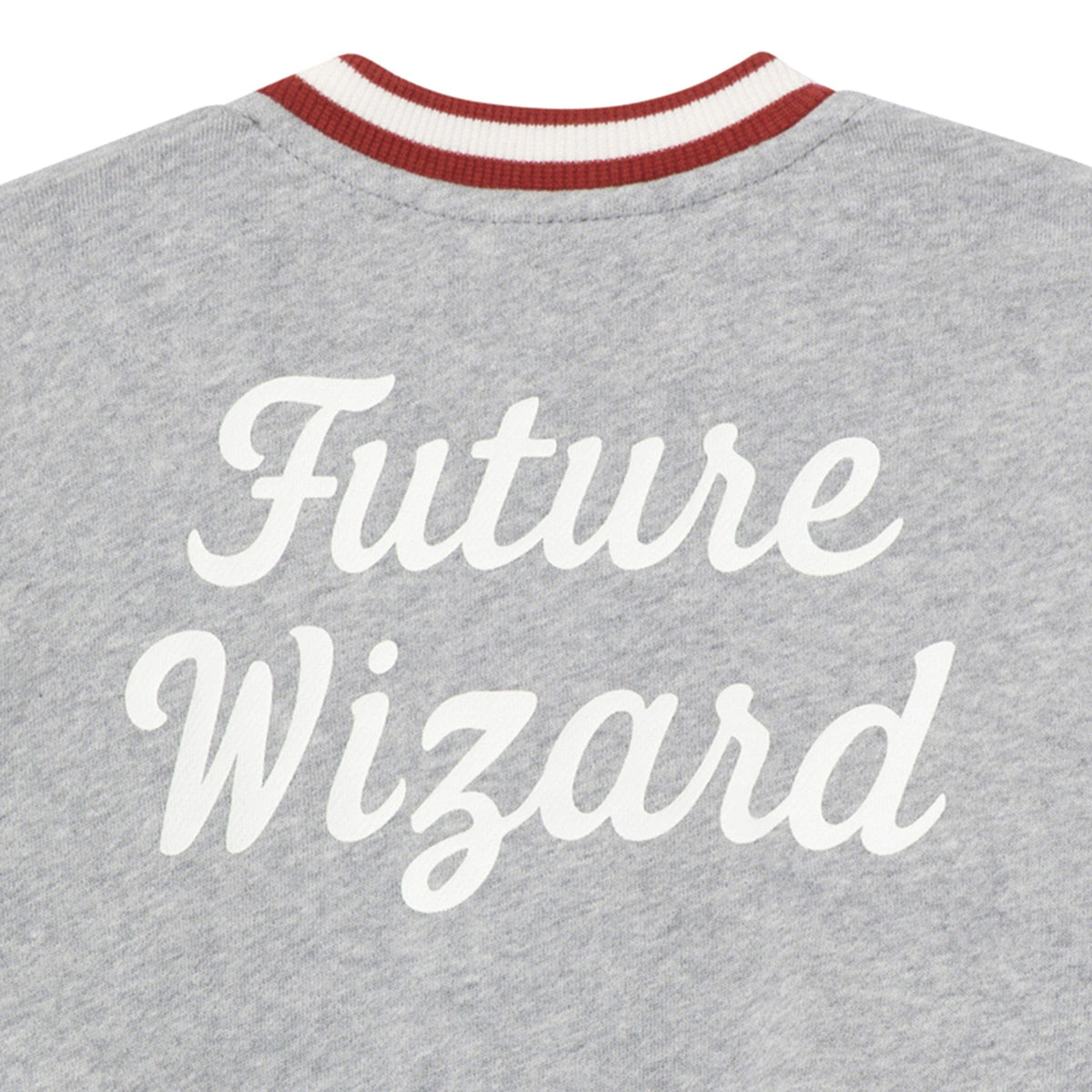 Toddler Neutral Future Wizard Varsity Jacket tops Gerber® 