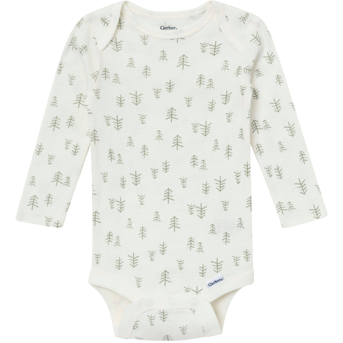 12-Piece Baby Neutral Classic Christmas Layette Set outfits Gerber® 