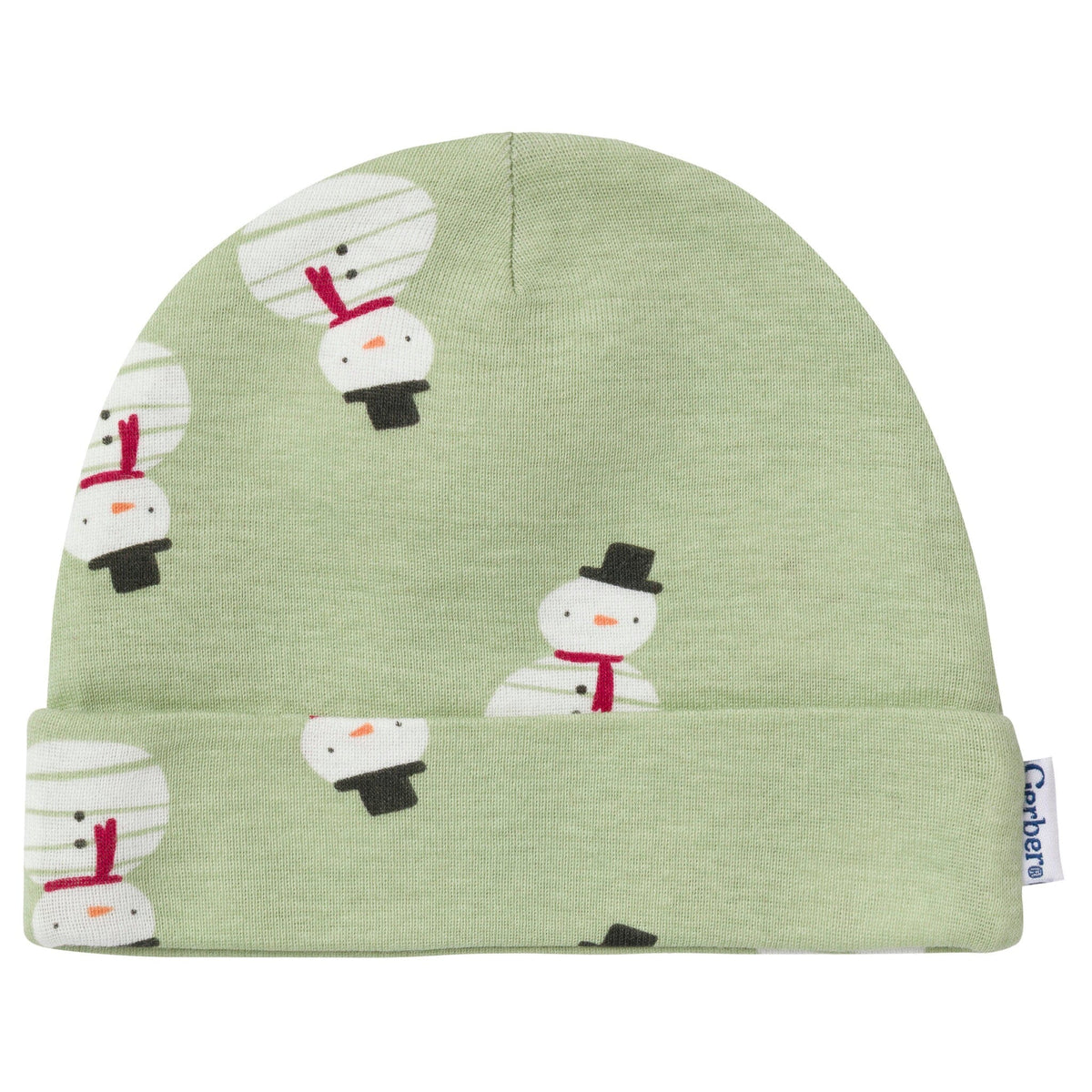 12-Piece Baby Neutral Classic Christmas Layette Set outfits Gerber® 