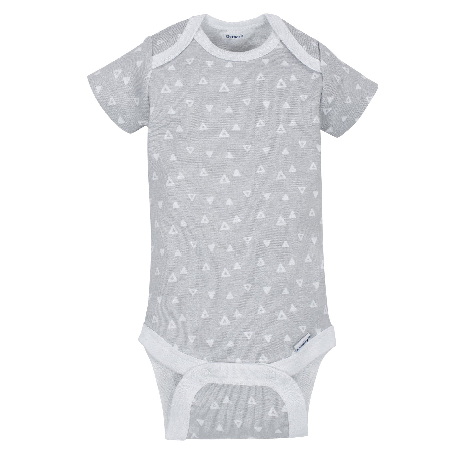 19-Piece Toddler Neutral Grey Gift Set – Gerber Childrenswear