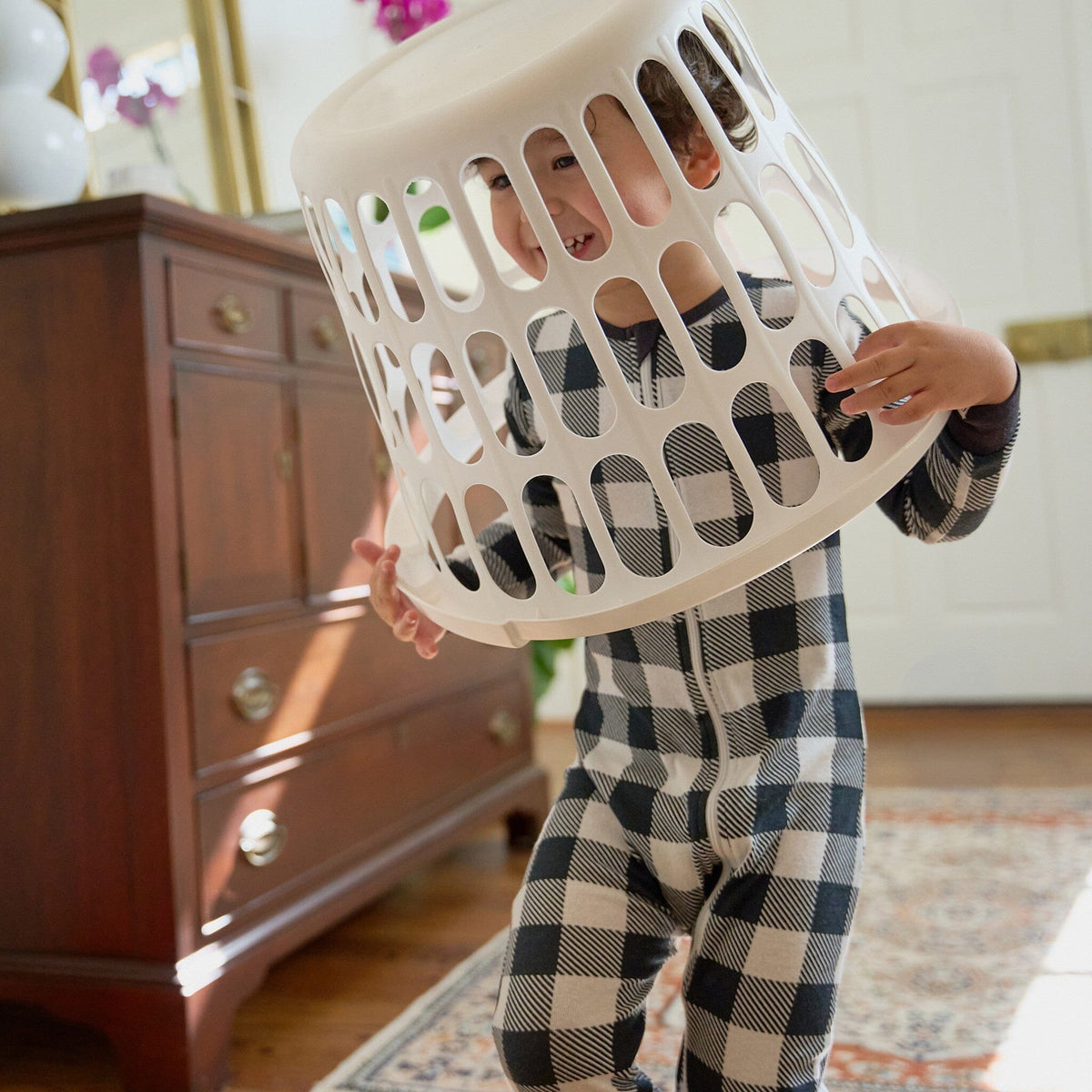 2-Pack Baby & Toddler Boys Bears Snug Fit Footless Pajamas sleepwear Gerber® 