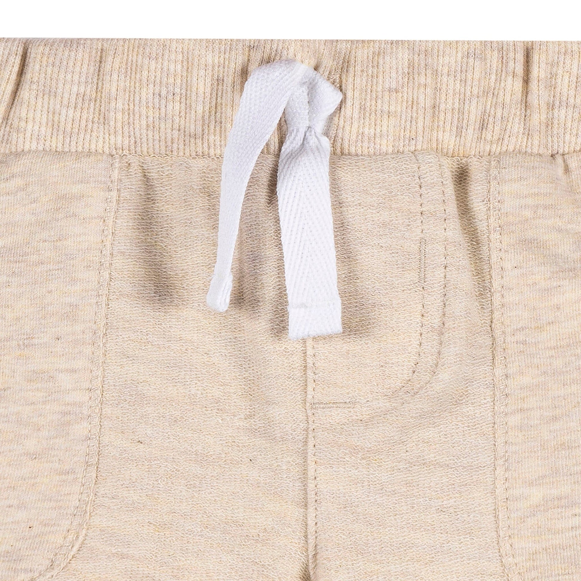 2-Pack Baby & Toddler Boys Blue & Gray Knit Shorts Pants & Bottoms Gerber® 