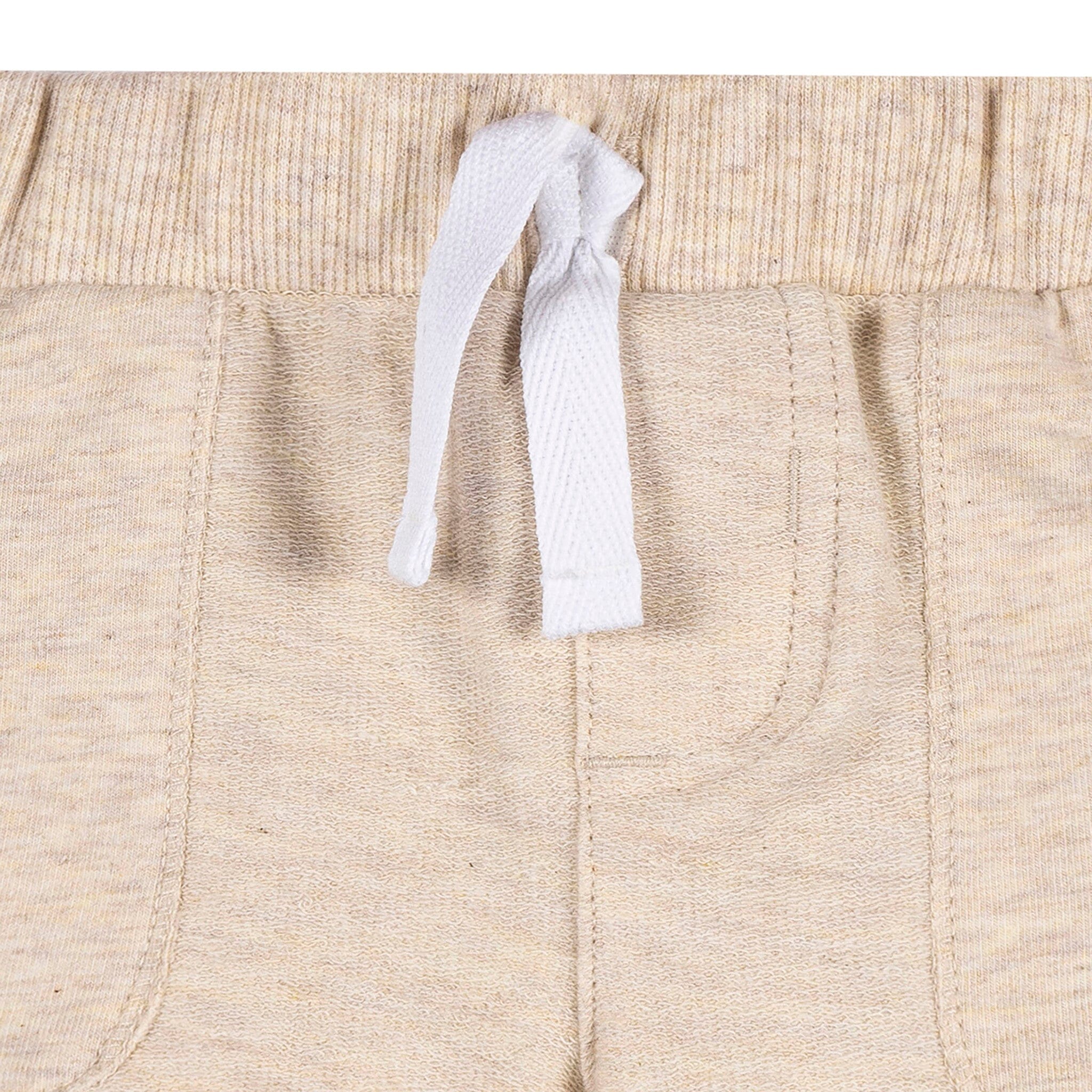 2-Pack Baby & Toddler Boys Blue & Gray Knit Shorts Pants & Bottoms Gerber® 