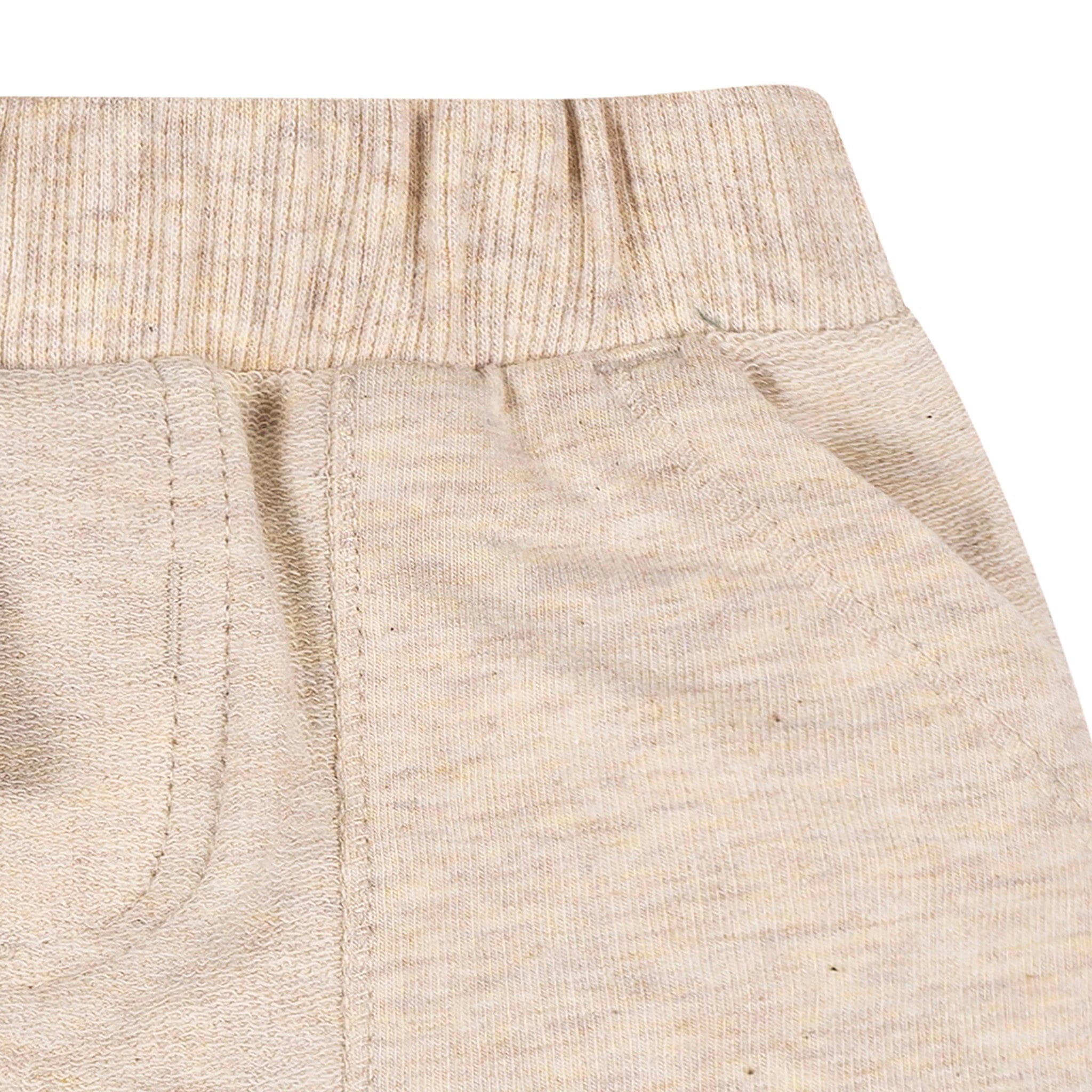2-Pack Baby & Toddler Boys Blue & Gray Knit Shorts Pants & Bottoms Gerber® 
