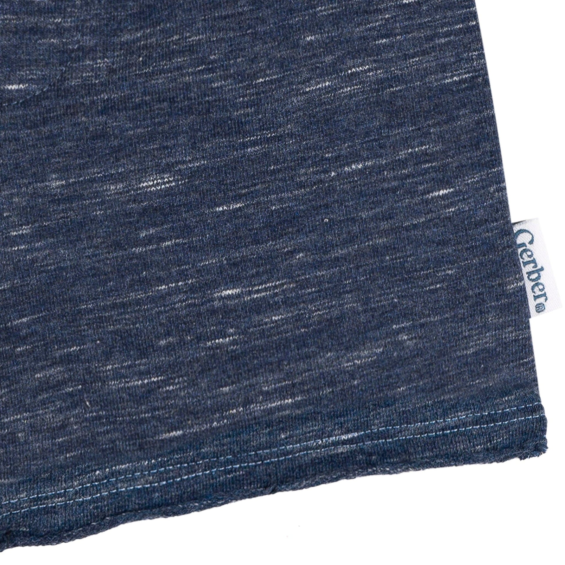 2-Pack Baby & Toddler Boys Blue Knit Shorts Pants & Bottoms Gerber® 