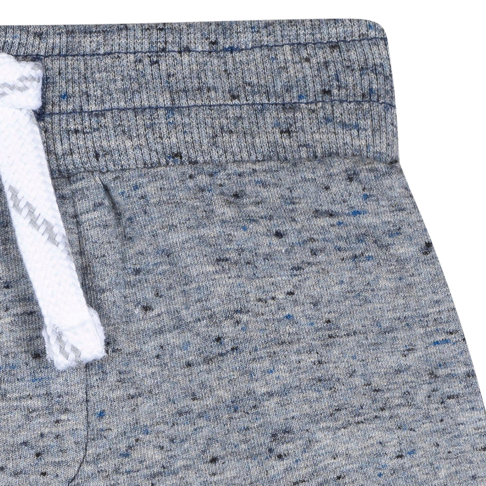 2-Pack Baby & Toddler Boys Blue Knit Shorts Pants & Bottoms Gerber® 