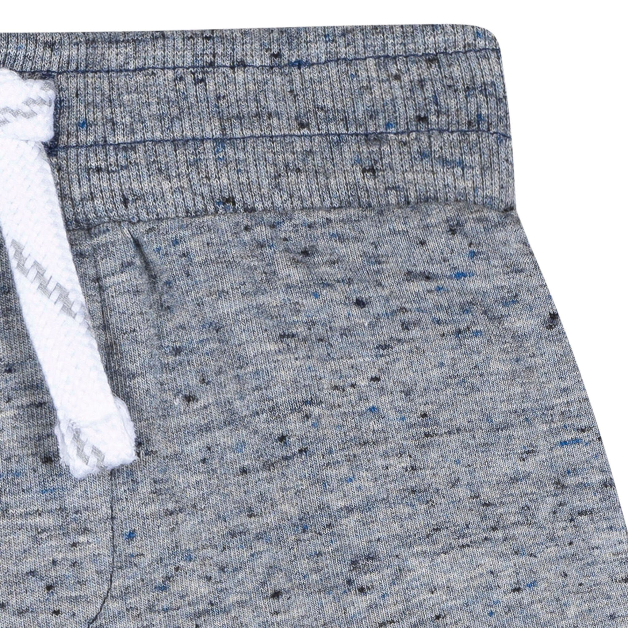 2-Pack Baby & Toddler Boys Blue Knit Shorts Pants & Bottoms Gerber® 