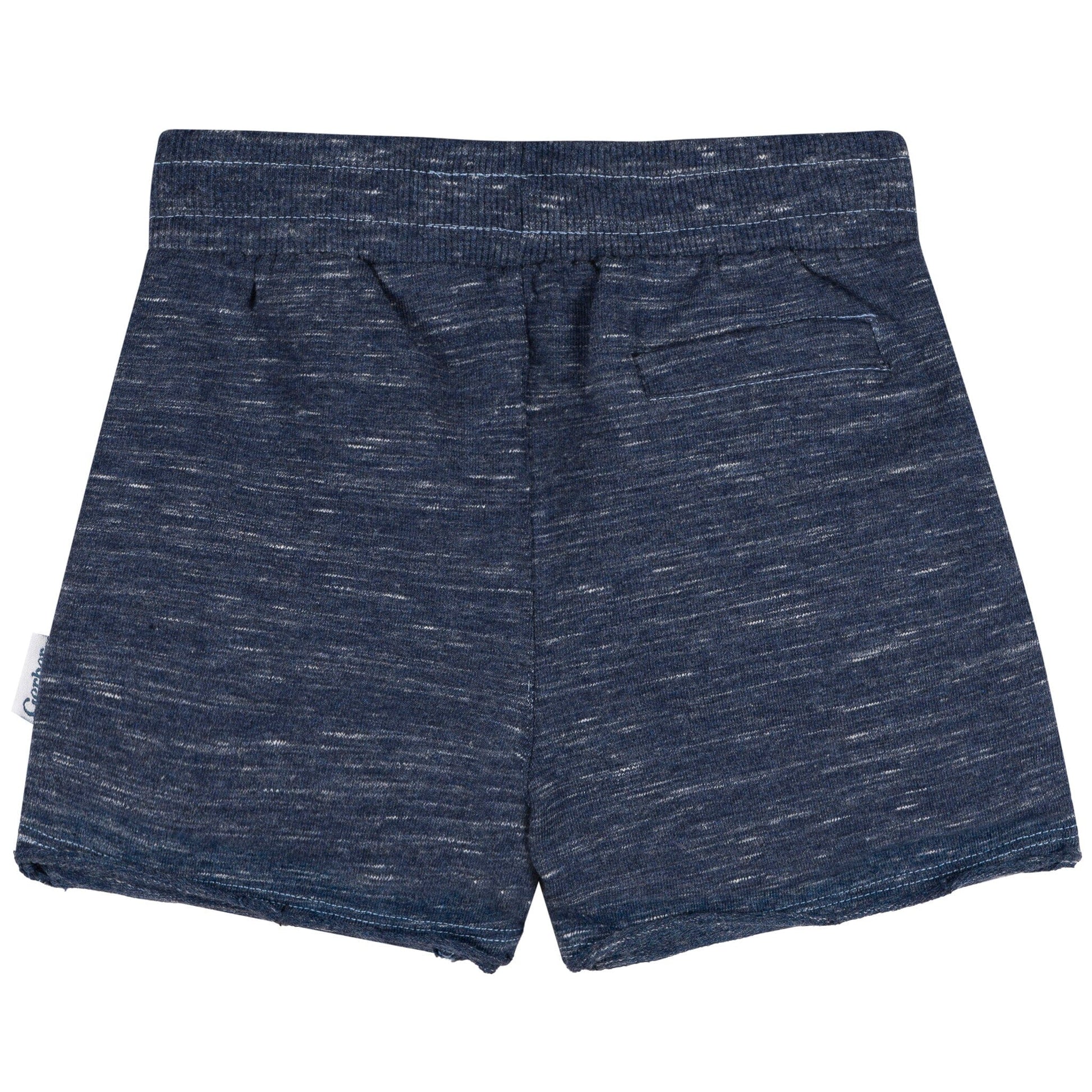 2-Pack Baby & Toddler Boys Blue Knit Shorts Pants & Bottoms Gerber® 