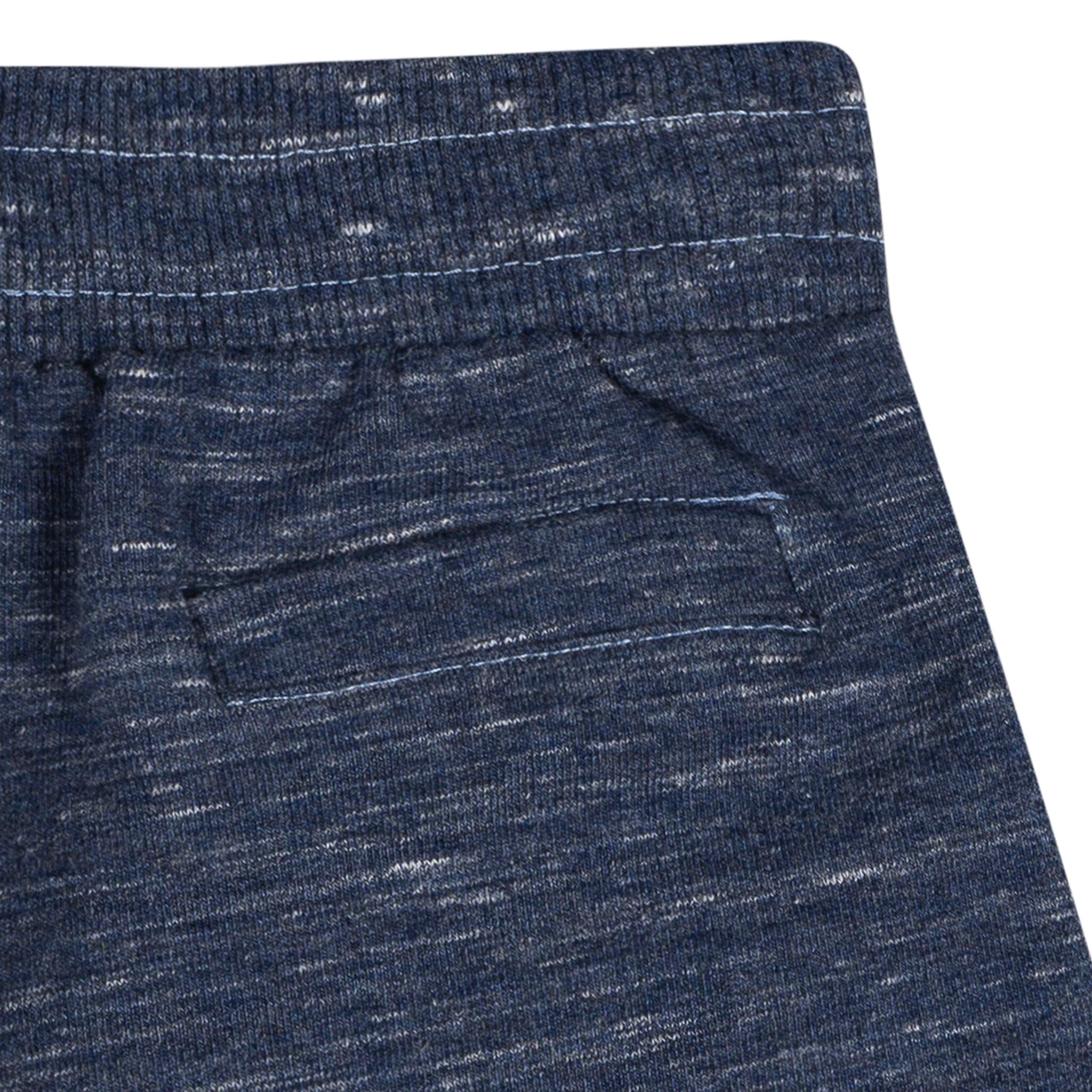 2-Pack Baby & Toddler Boys Blue Knit Shorts Pants & Bottoms Gerber® 
