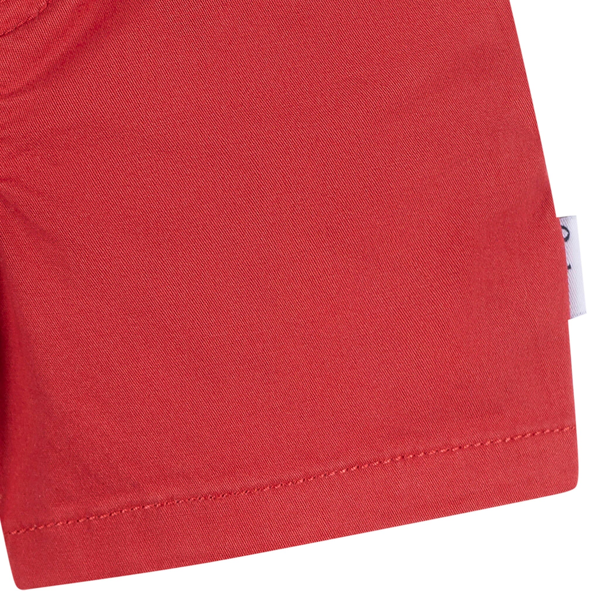 2-Pack Baby & Toddler Boys Blue & Red Shorts Pants & Bottoms Gerber® 