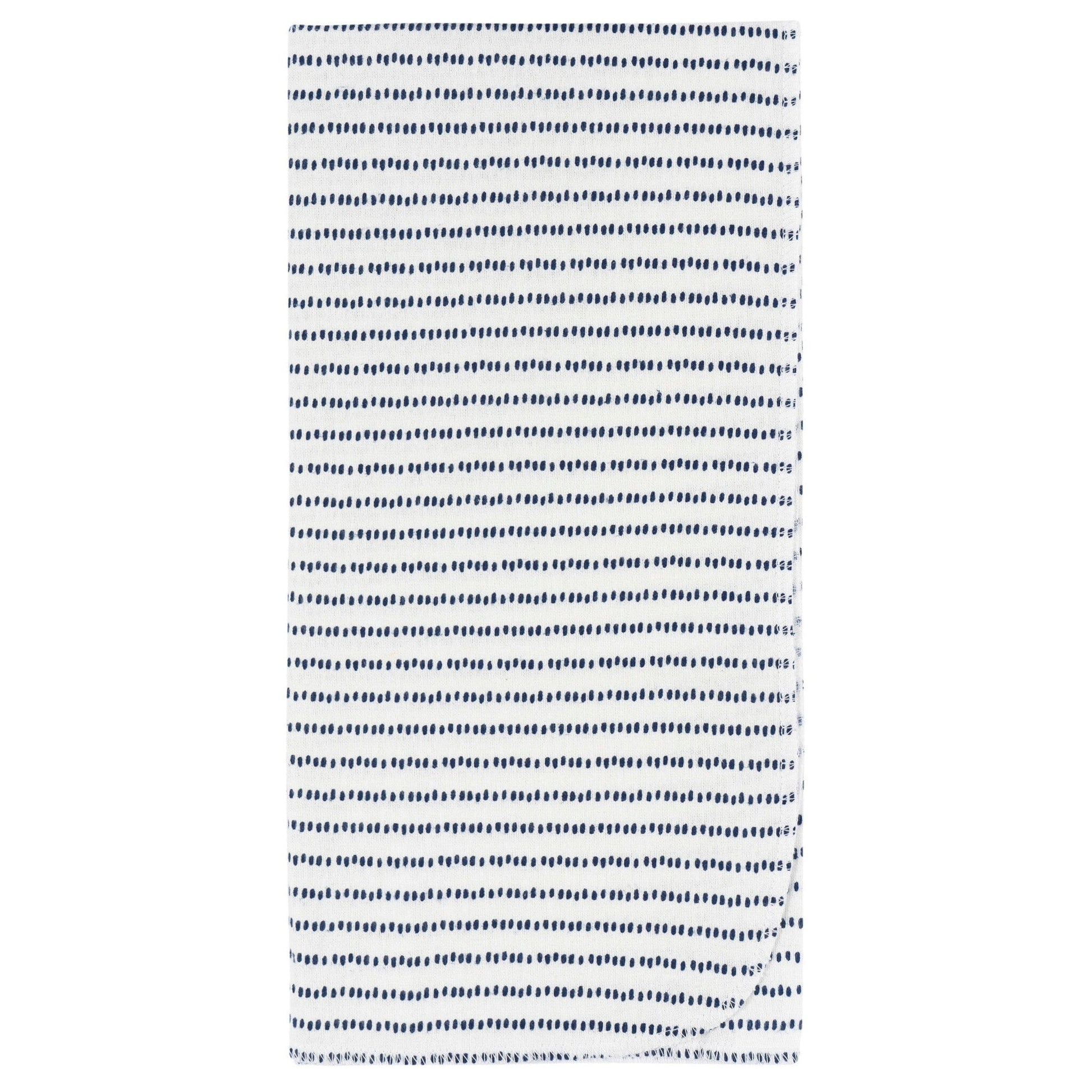 2-Pack Baby Boys Fox Flannel Blankets Blankets Gerber® 