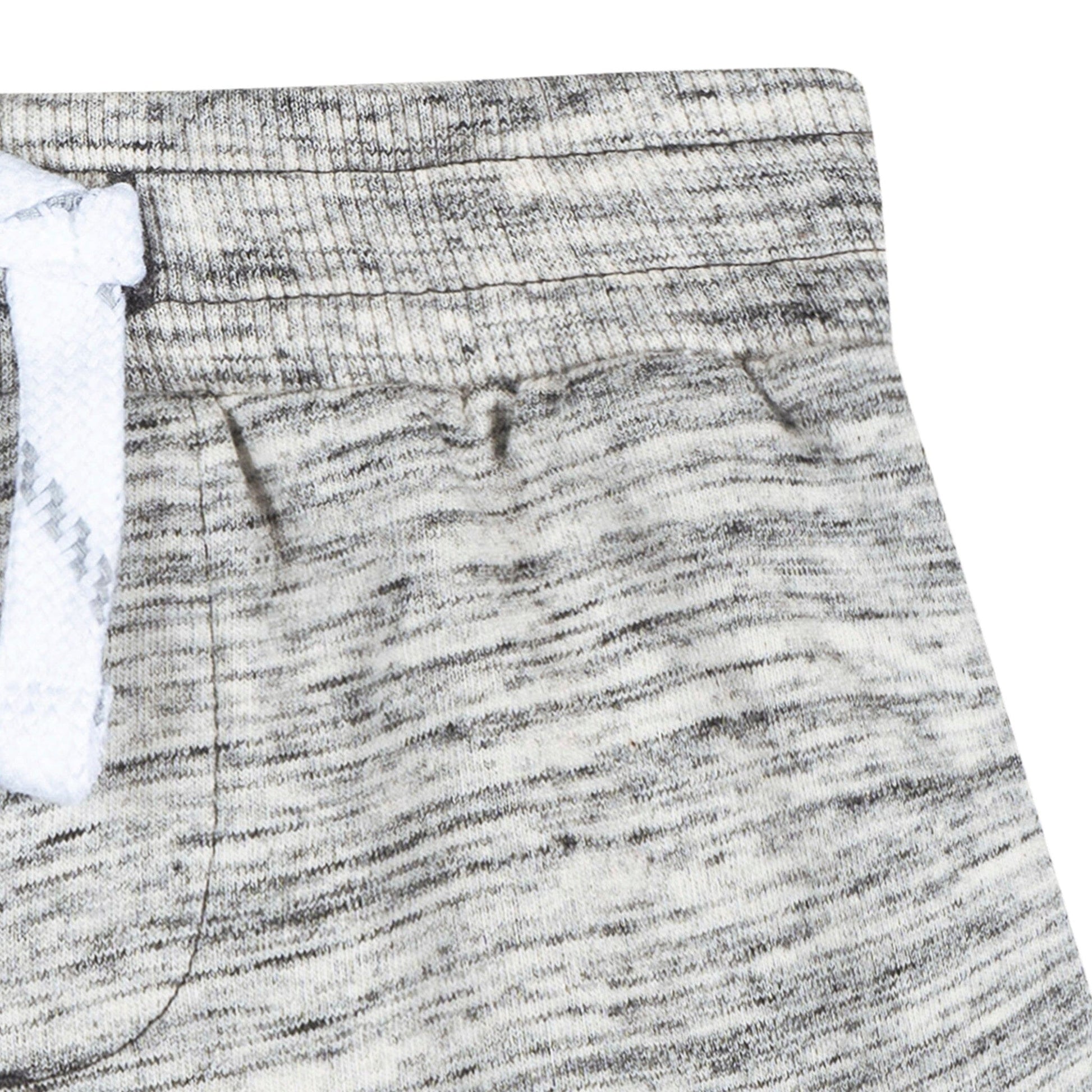 2-Pack Baby & Toddler Boys Gray Knit Shorts Pants & Bottoms Gerber® 