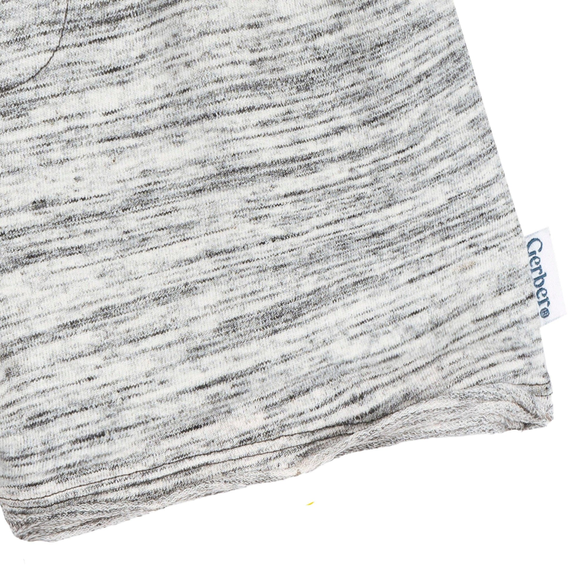 2-Pack Baby & Toddler Boys Gray Knit Shorts Pants & Bottoms Gerber® 