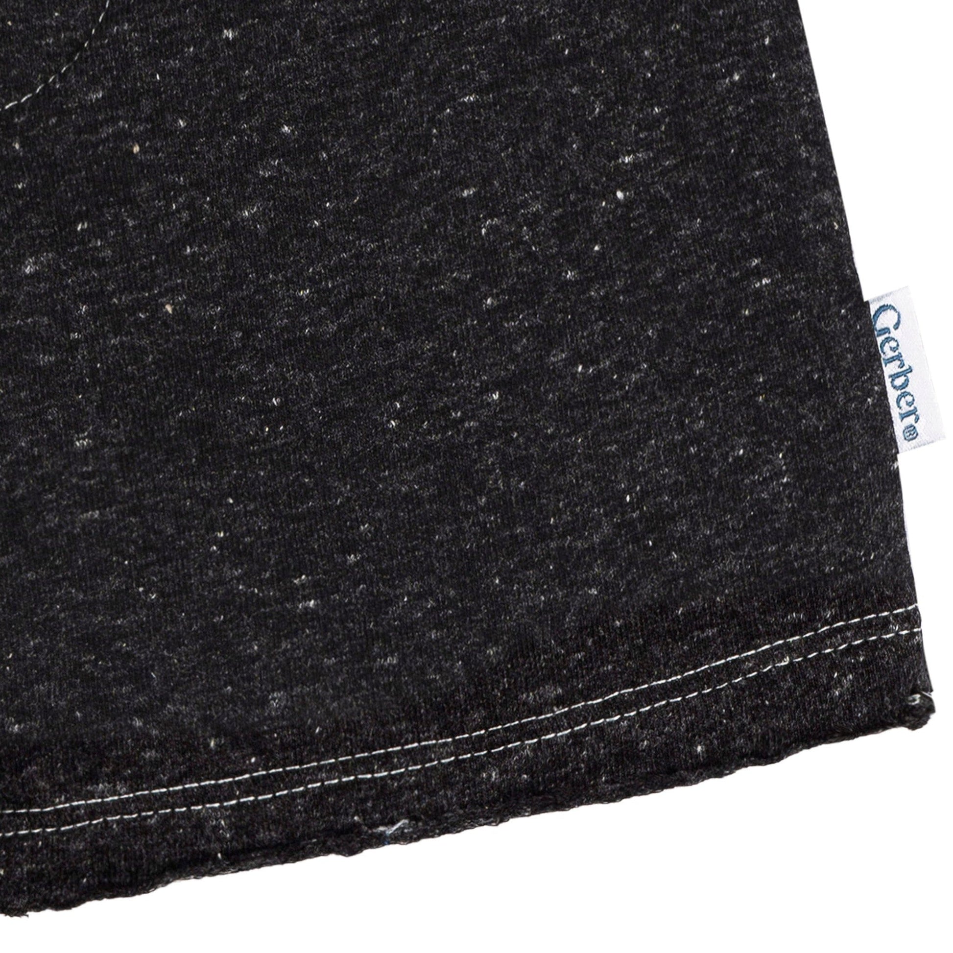 2-Pack Baby & Toddler Boys Gray Knit Shorts Pants & Bottoms Gerber® 