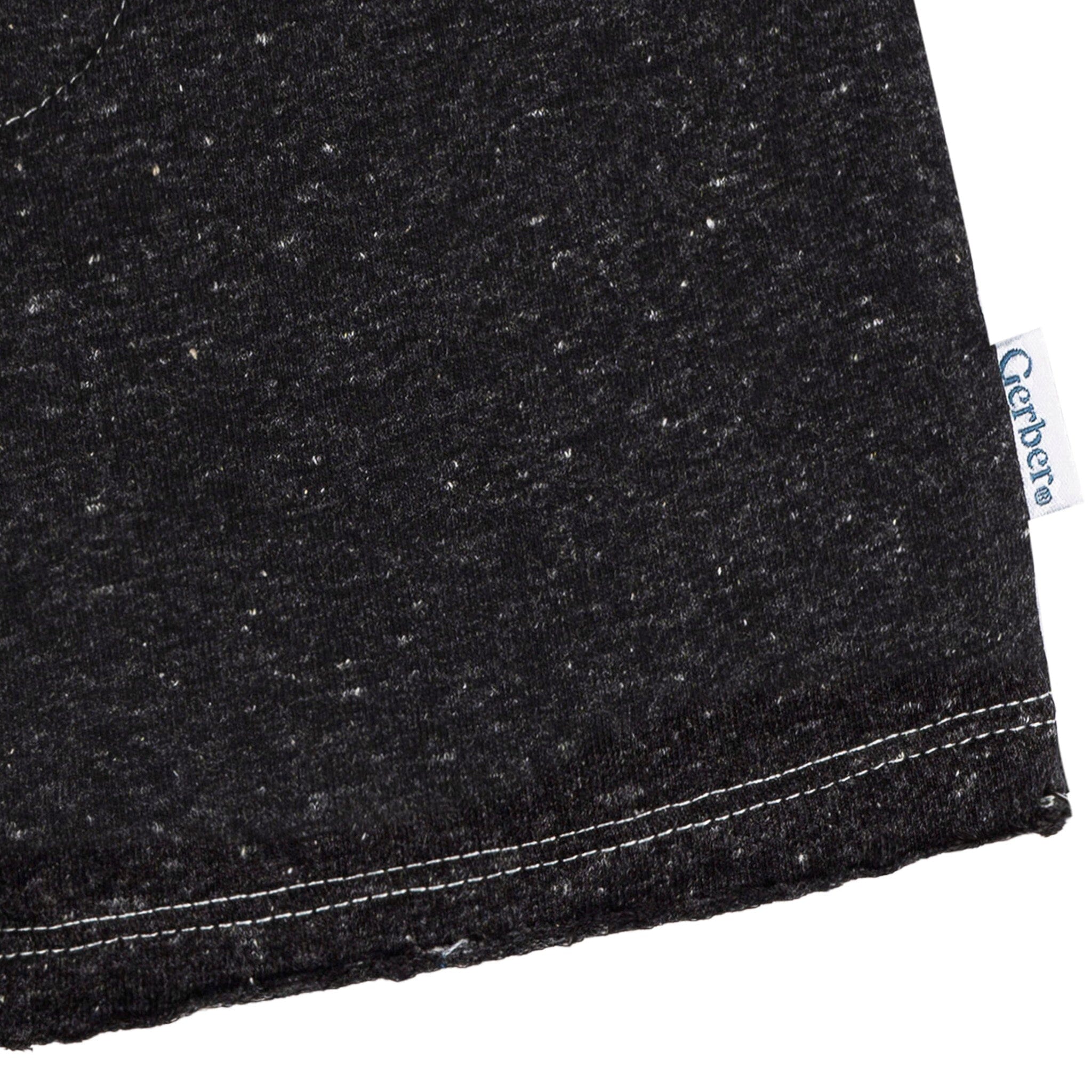 2-Pack Baby & Toddler Boys Gray Knit Shorts Pants & Bottoms Gerber® 