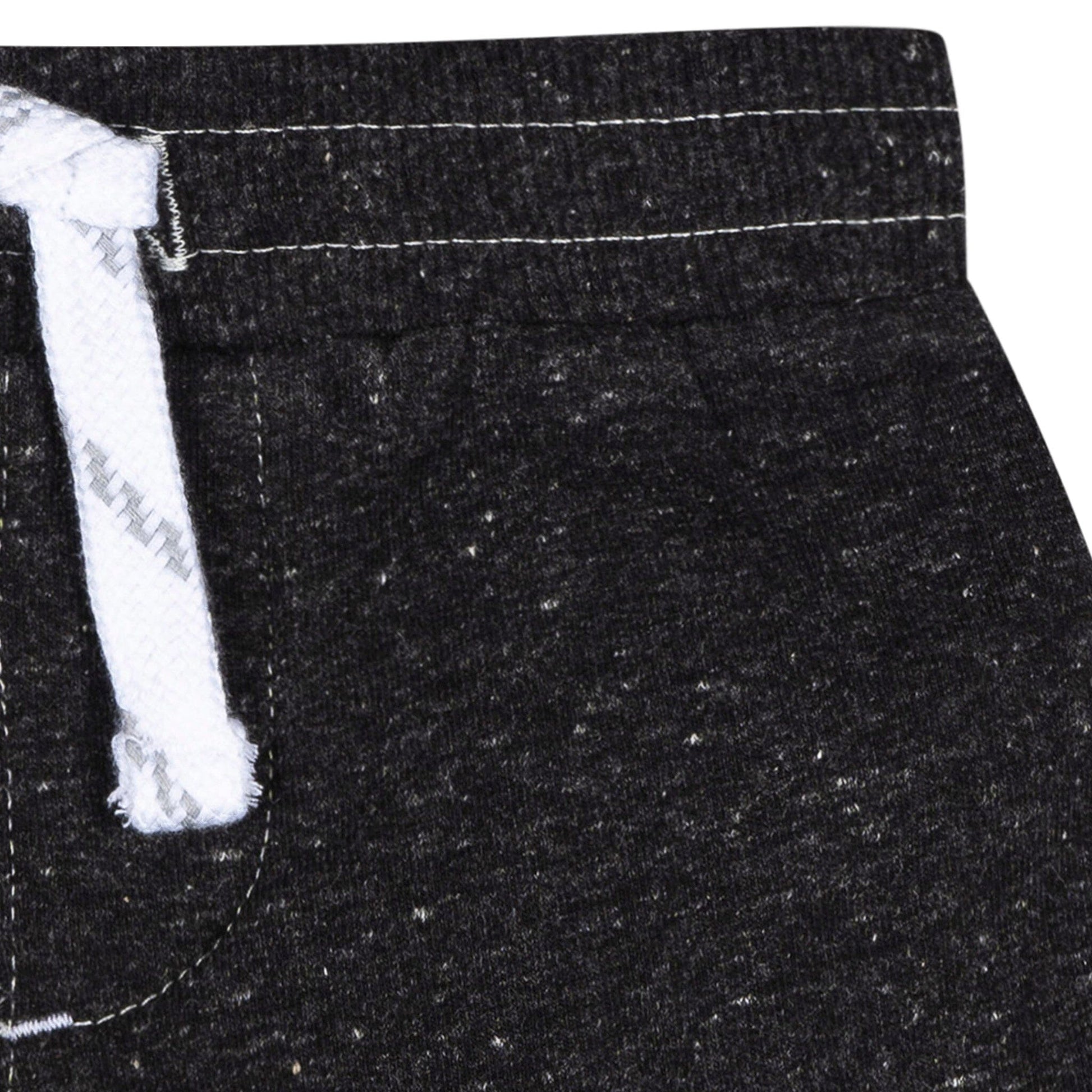 2-Pack Baby & Toddler Boys Gray Knit Shorts Pants & Bottoms Gerber® 
