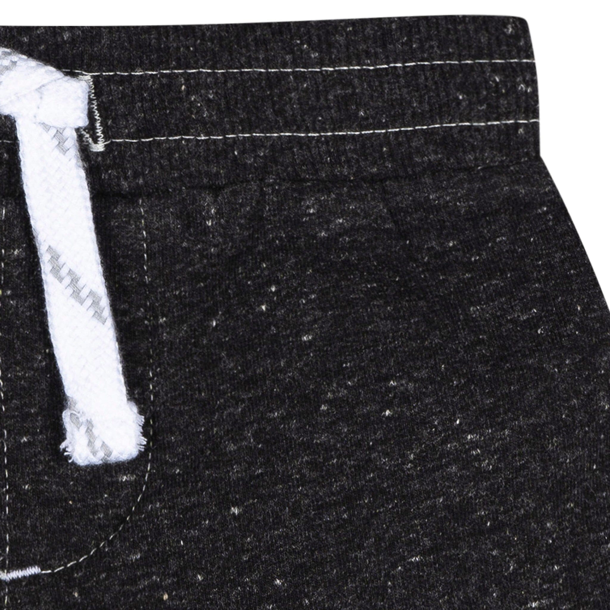 2-Pack Baby & Toddler Boys Gray Knit Shorts Pants & Bottoms Gerber® 