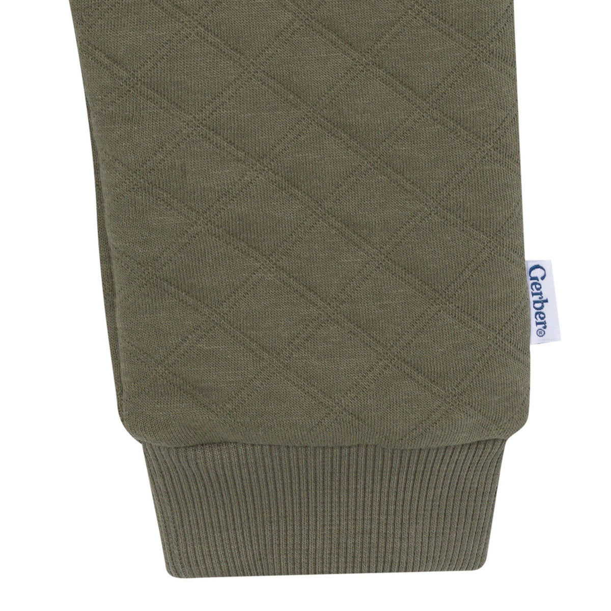 2-Pack Baby & Toddler Boys Green Joggers bottoms Gerber® 