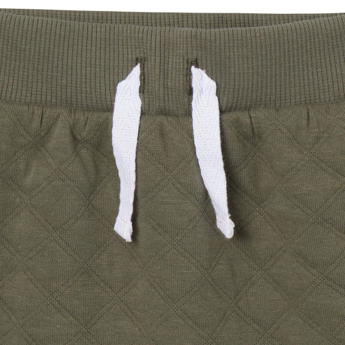 2-Pack Baby & Toddler Boys Green Joggers bottoms Gerber® 