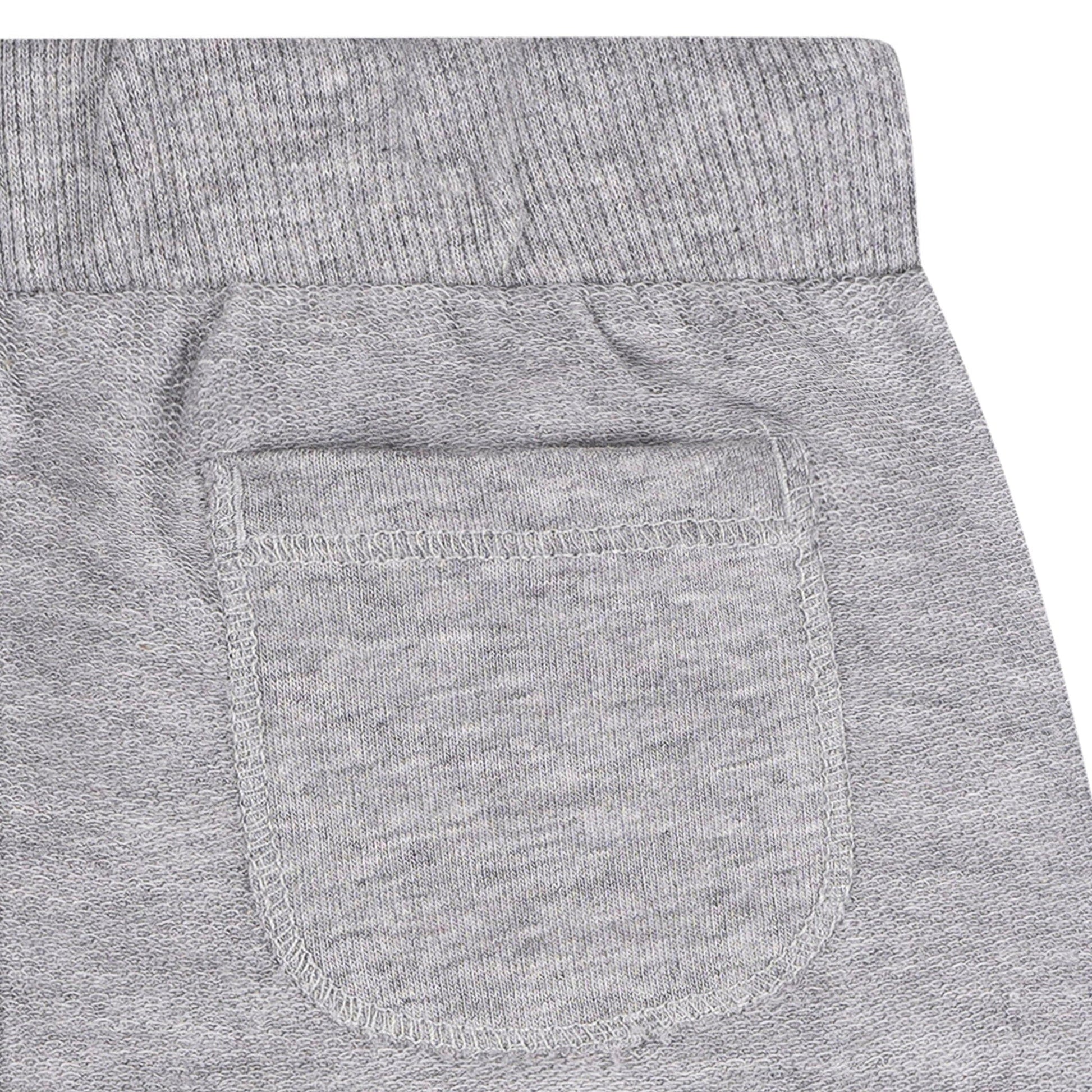 2-Pack Baby & Toddler Boys Green & Tan Knit Shorts Pants & Bottoms Gerber® 