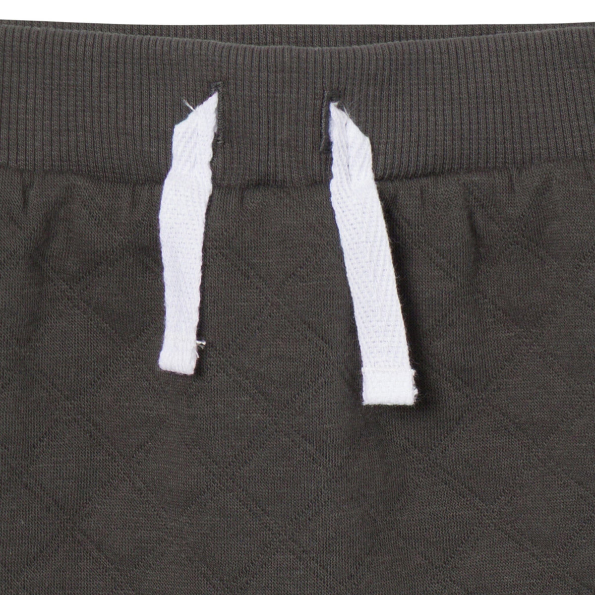 2-Pack Baby & Toddler Boys Grey Joggers bottoms Gerber® 