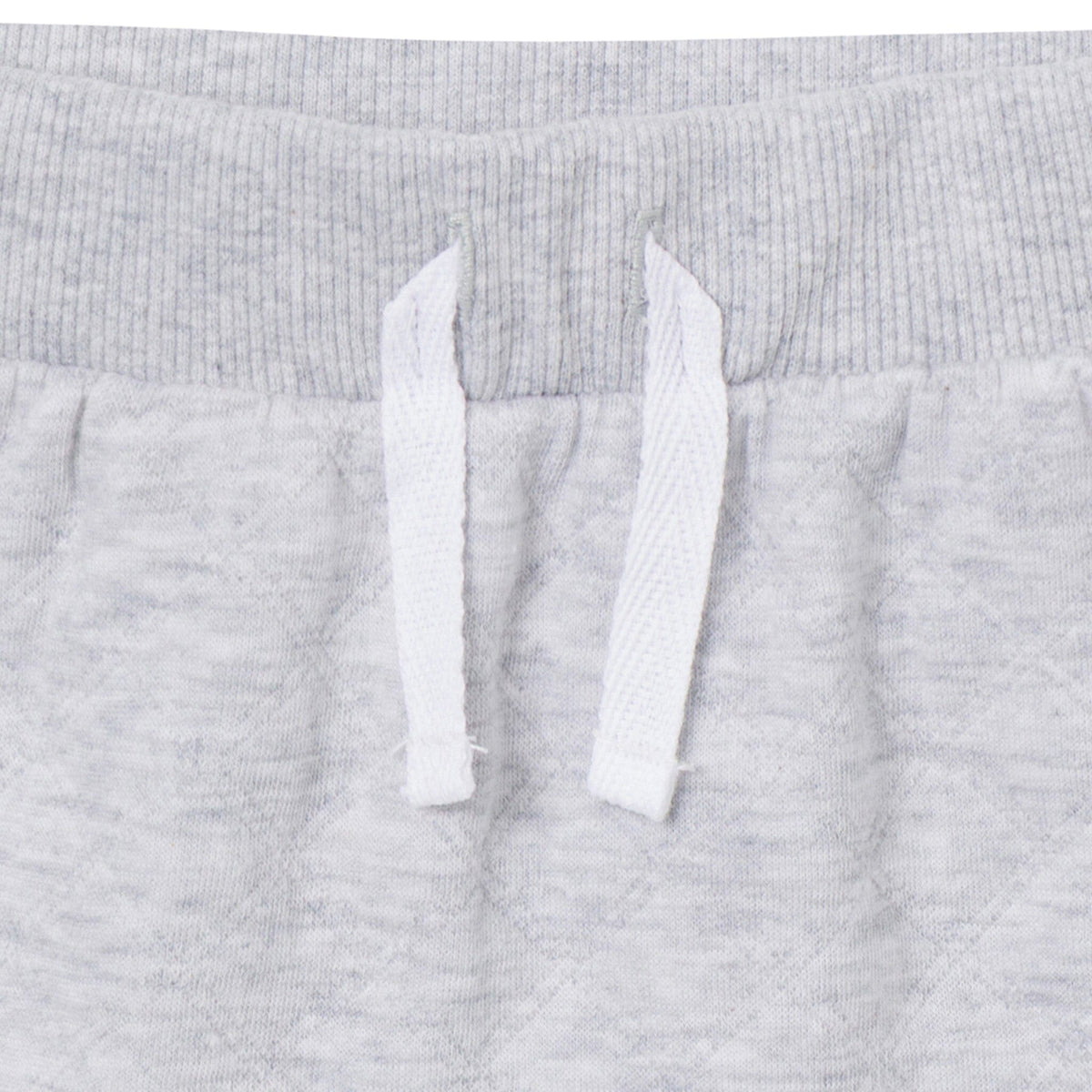 2-Pack Baby & Toddler Boys Grey Joggers bottoms Gerber® 