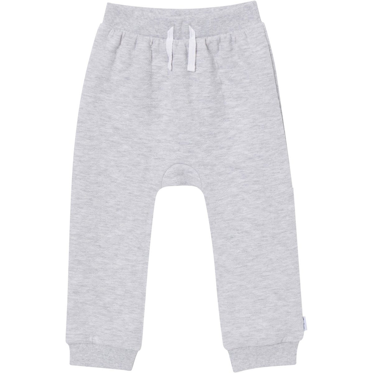 2-Pack Baby & Toddler Boys Grey Joggers bottoms Gerber® 