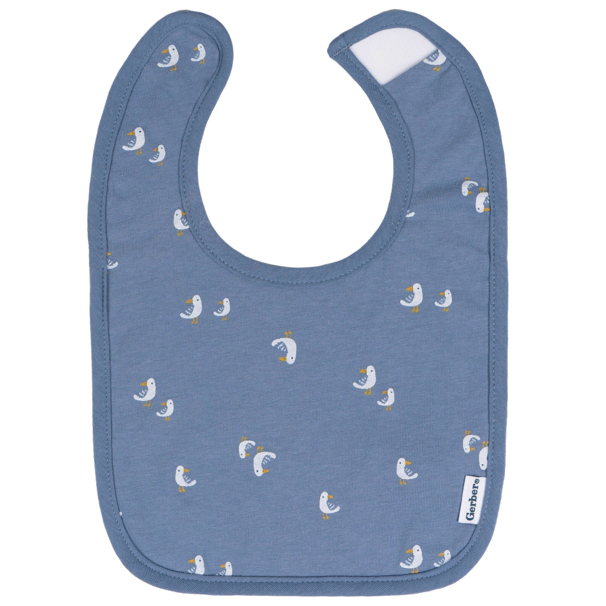 2-Pack Baby Boys Little Lighthouse Dribbler Bibs Bibs & Burp Cloths Gerber® 