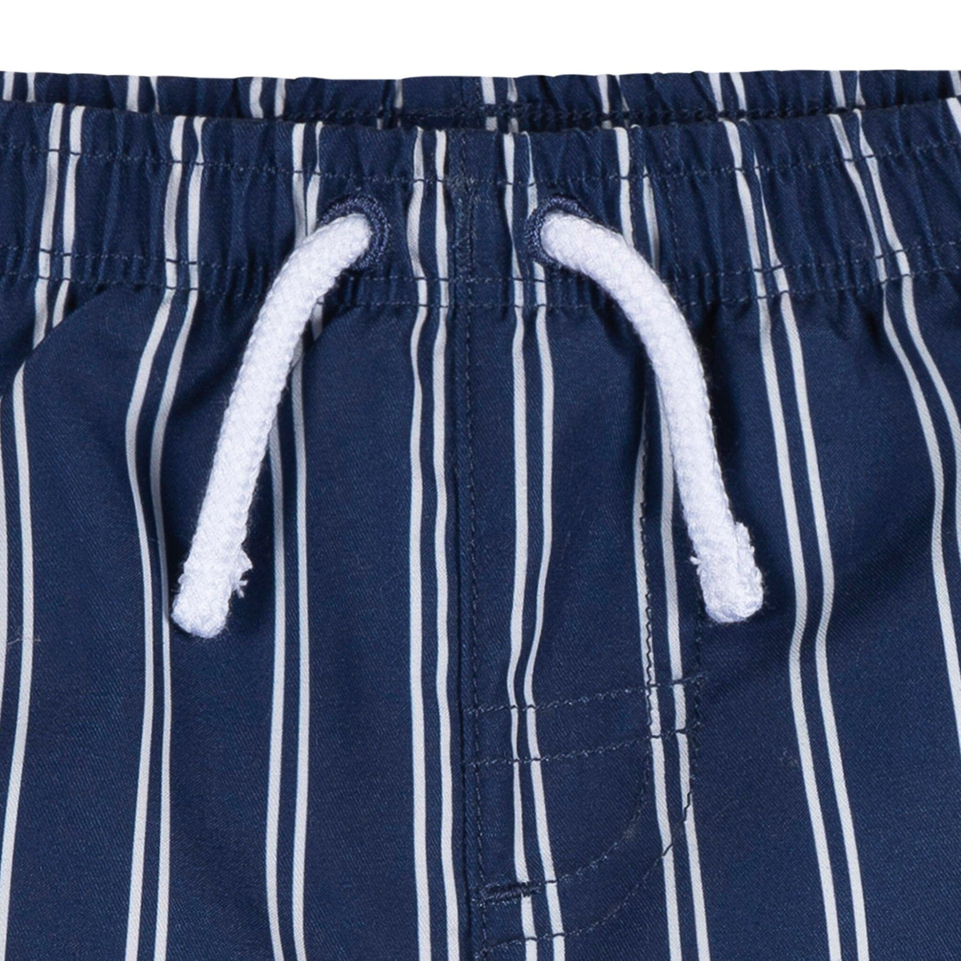 2-Pack Baby & Toddler Boys Lobsters Swim Trunks Swimwear Gerber® 