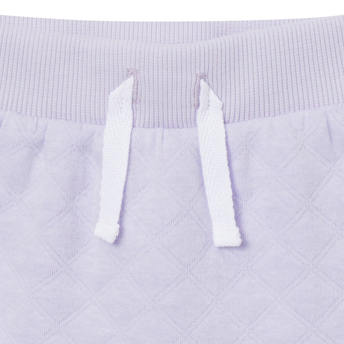 2-Pack Baby & Toddler Girls Pink Joggers bottoms Gerber® 