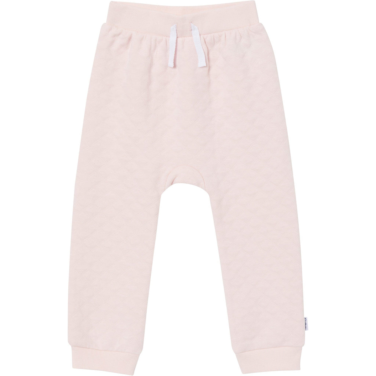 2-Pack Baby & Toddler Girls Pink Joggers bottoms Gerber® 