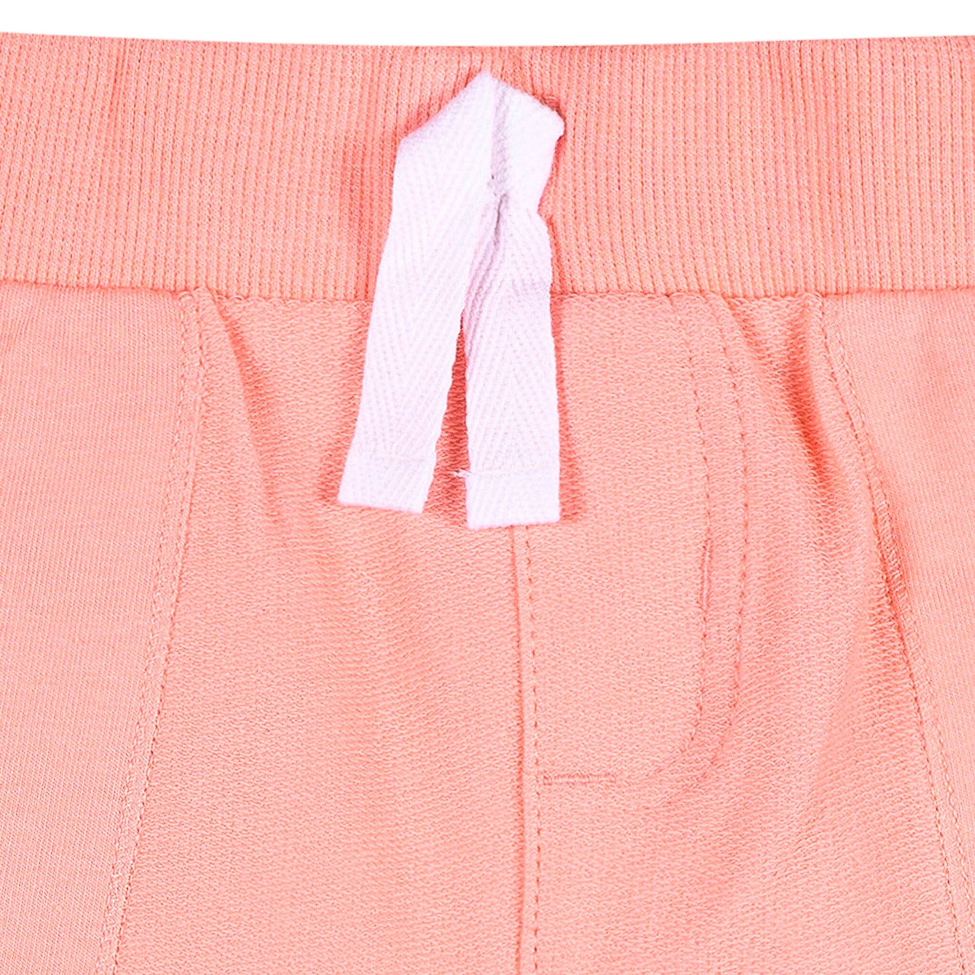 2-Pack Baby & Toddler Girls Pink & Purple Knit Shorts Pants & Bottoms Gerber® 