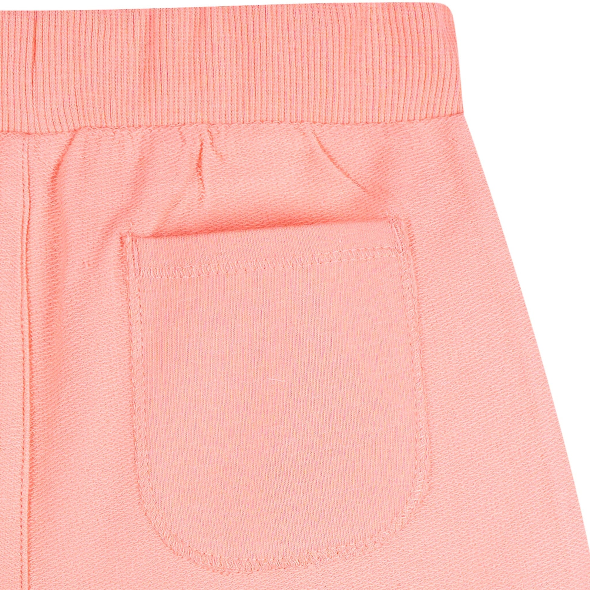 2-Pack Baby & Toddler Girls Pink & Purple Knit Shorts Pants & Bottoms Gerber® 