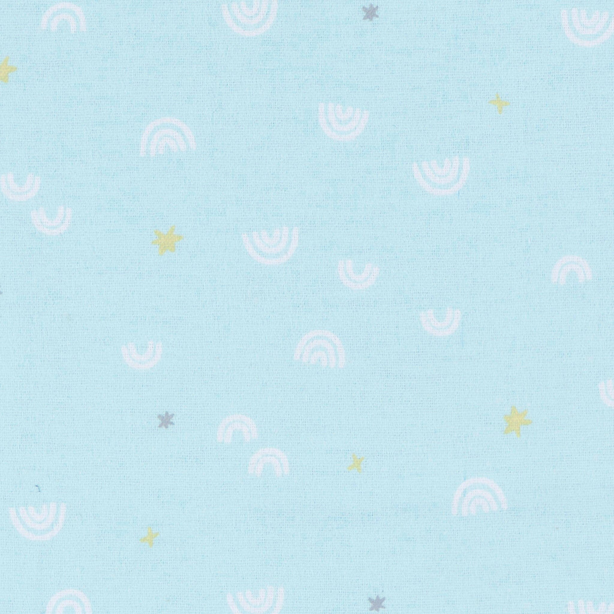2-Pack Baby Neutral Little Animals Flannel Blankets Blankets Gerber® 