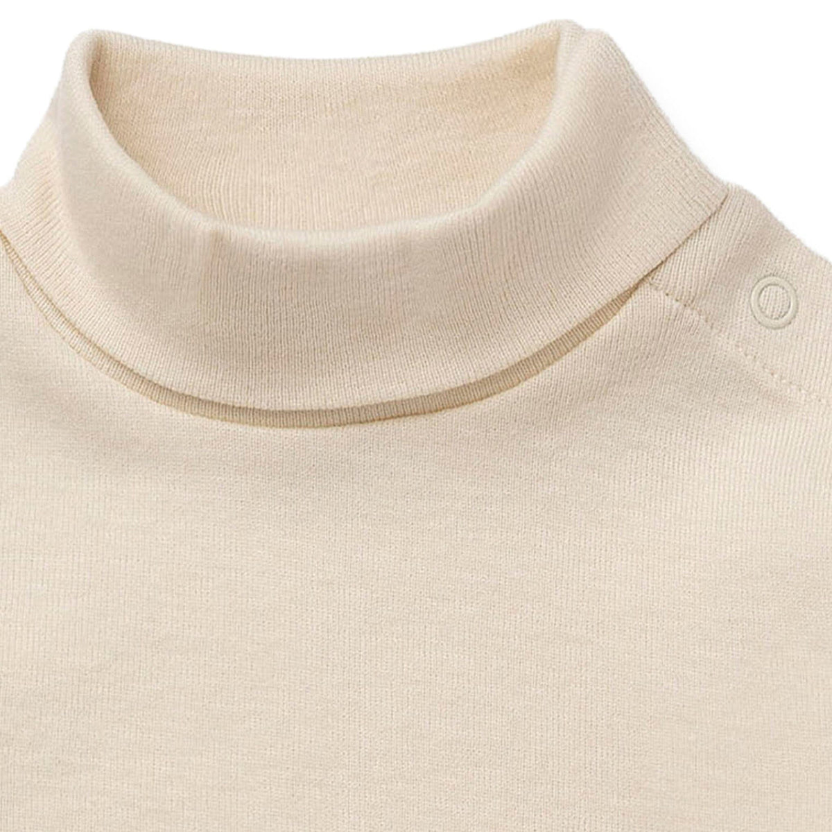 2-Pack Baby & Toddler Neutral Nautral Turtleneck Onesies® Bodysuits onesies Gerber® 
