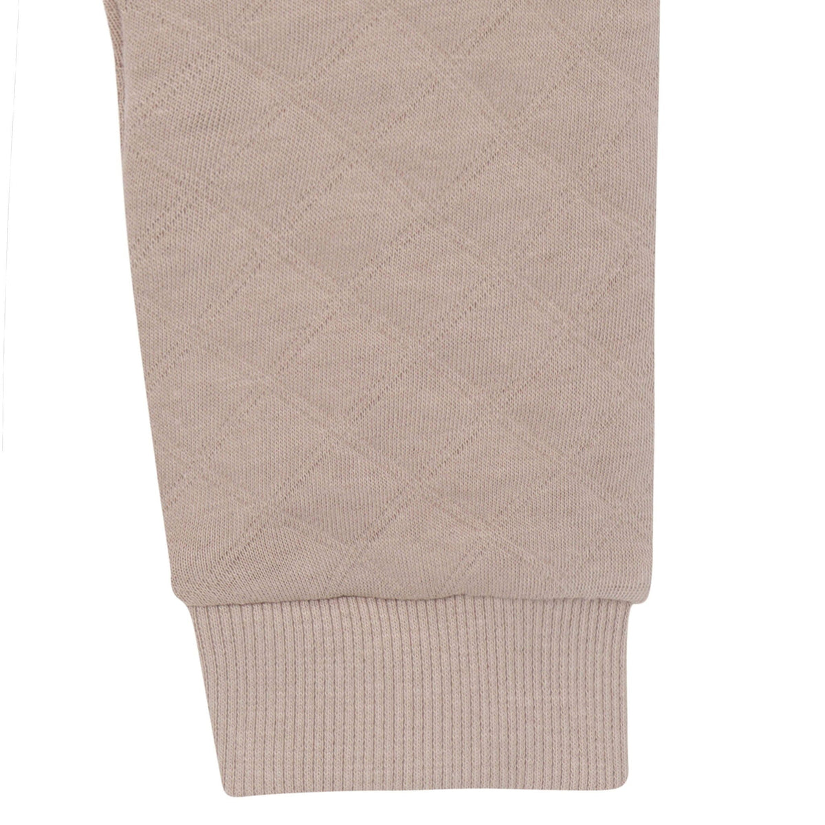 2-Pack Baby & Toddler Neutral Oatmeal Joggers bottoms Gerber® 