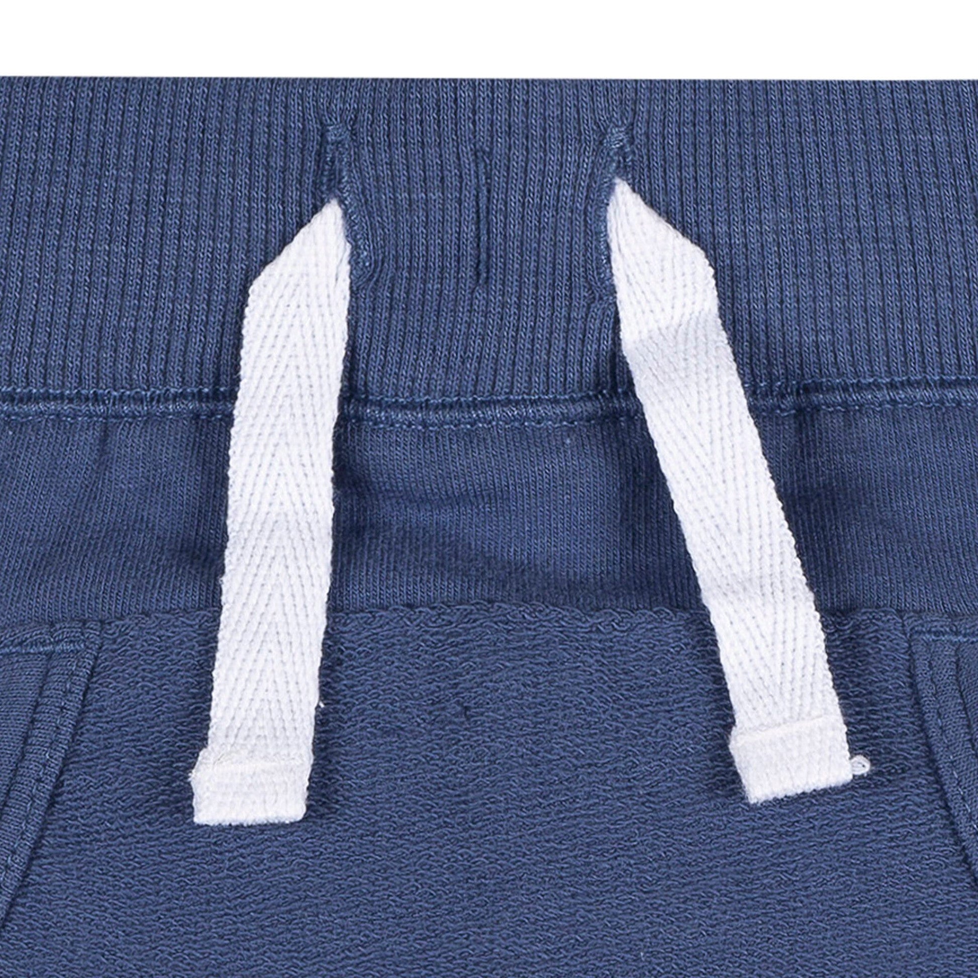 2-Pack Baby Boys Blue & Green Shorts Pants & Bottoms Gerber® 