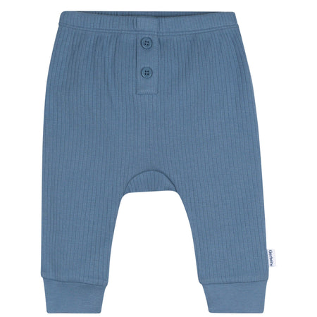 2-Pack Baby Boys Blue Pants