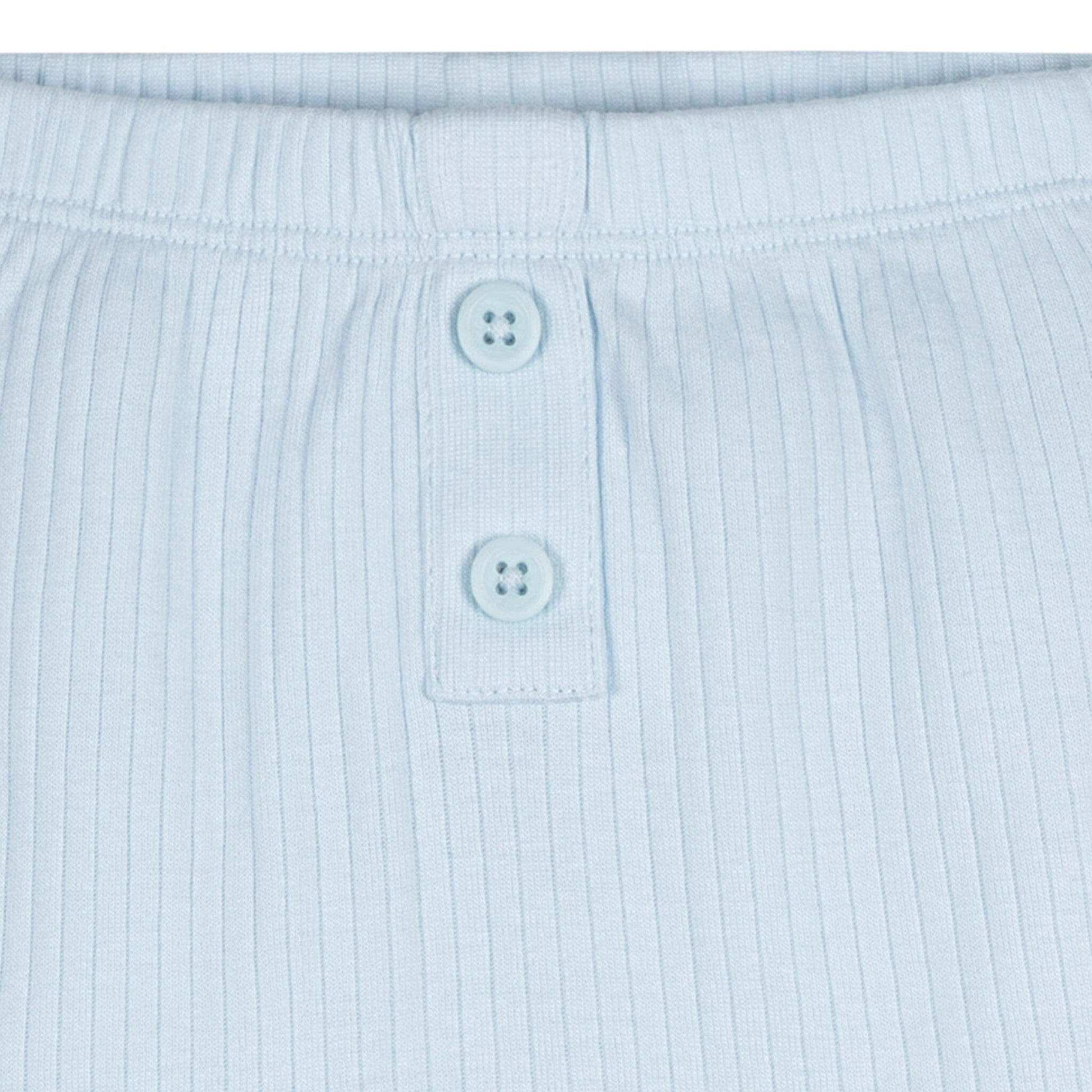 2-Pack Baby Boys Blue Pants Pants & Bottoms Gerber® 