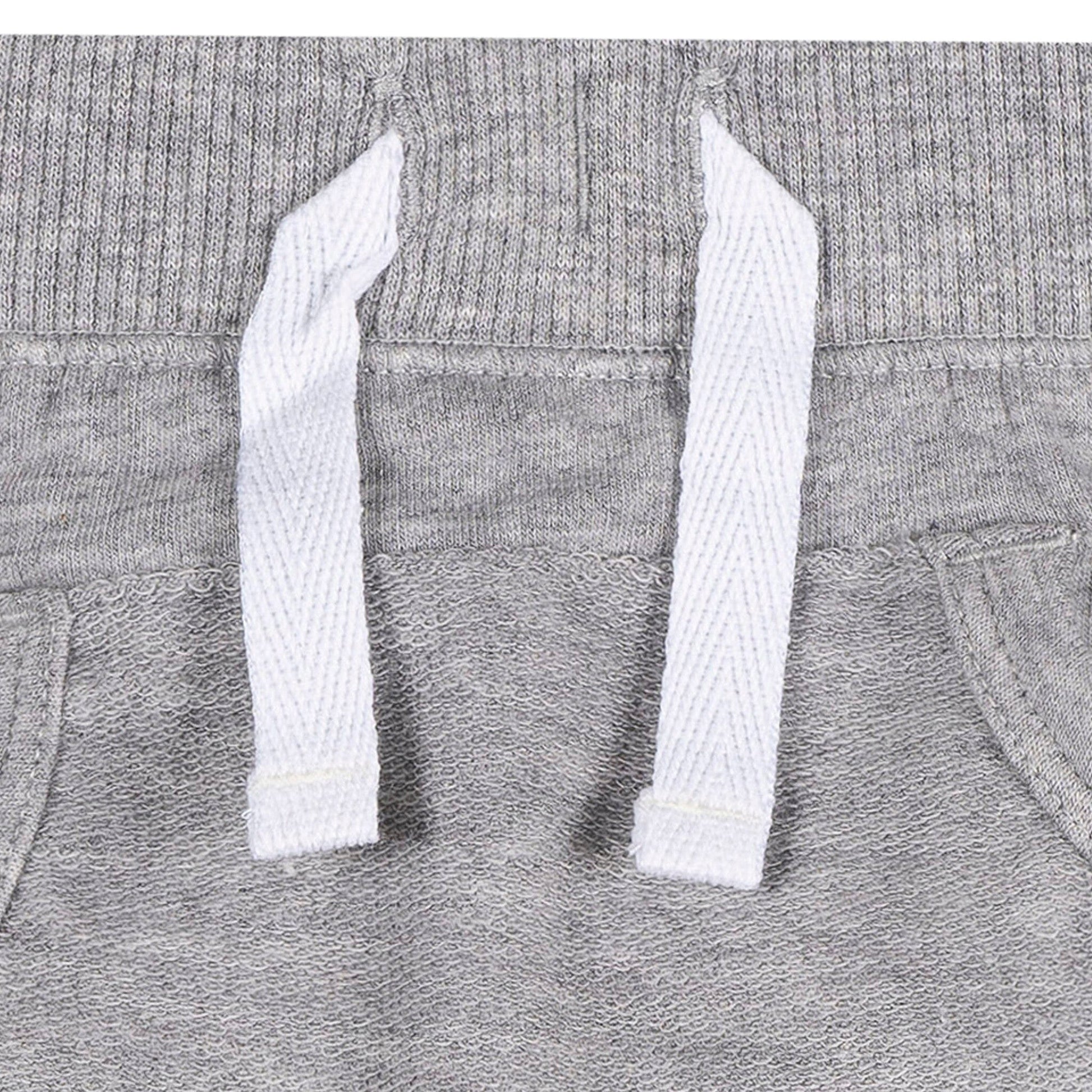 2-Pack Baby Boys Gray Shorts Pants & Bottoms Gerber® 